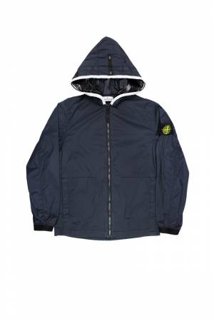 GIUBBOTTO STONE ISLAND 781640332 NERO