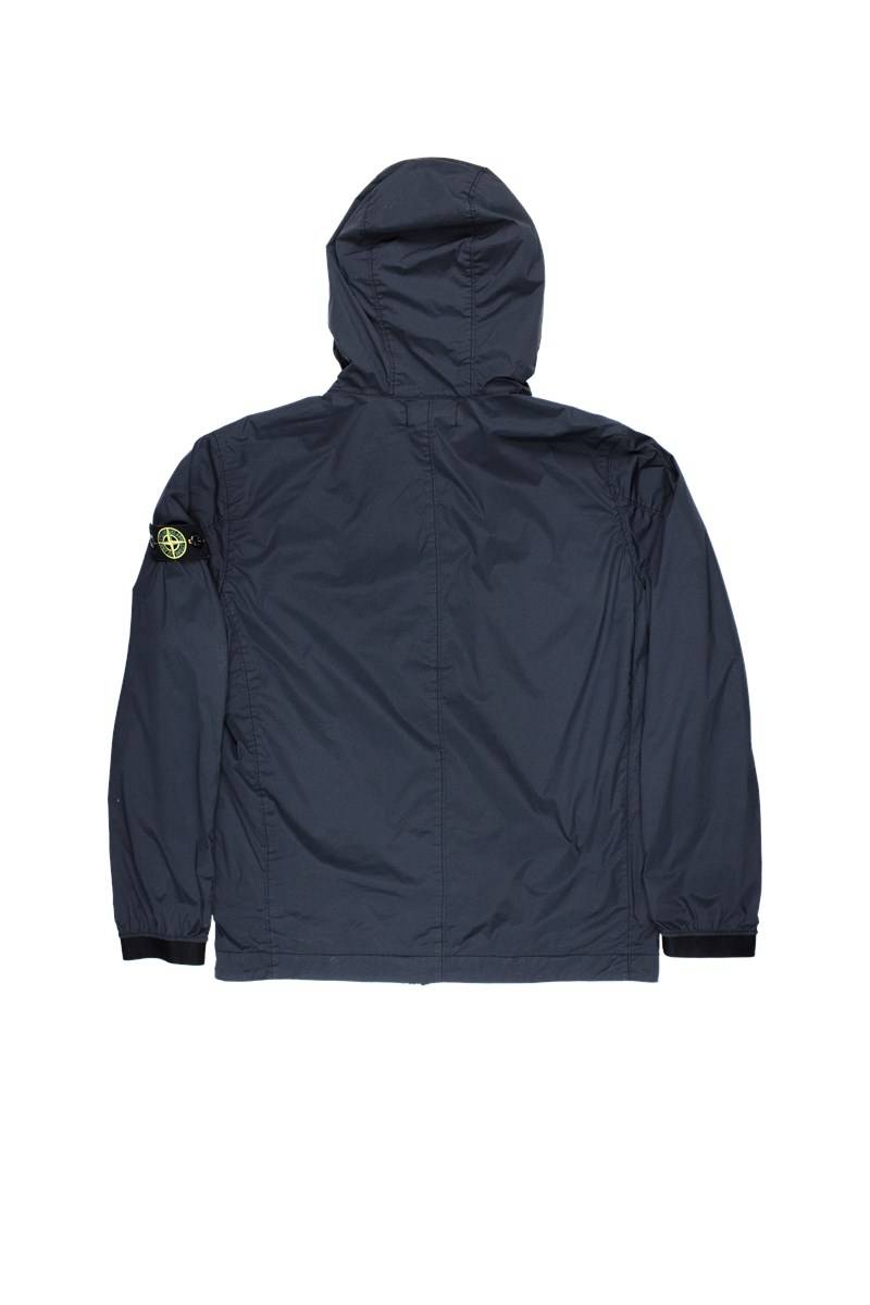 GIUBBOTTO STONE ISLAND 781640332 NERO-1