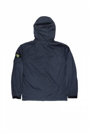 GIUBBOTTO STONE ISLAND 781640332 NERO-1-mini