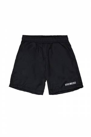 COSTUME BIKKEMBERGS BK1599 NERO