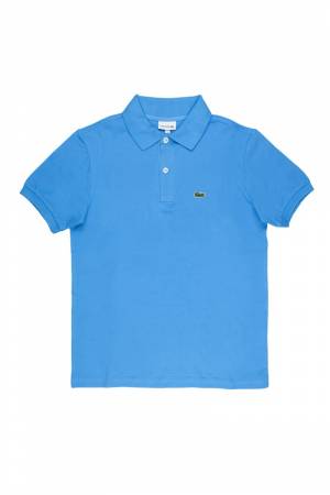 POLO LACOSTE PJ2909 LIGHTBLUE