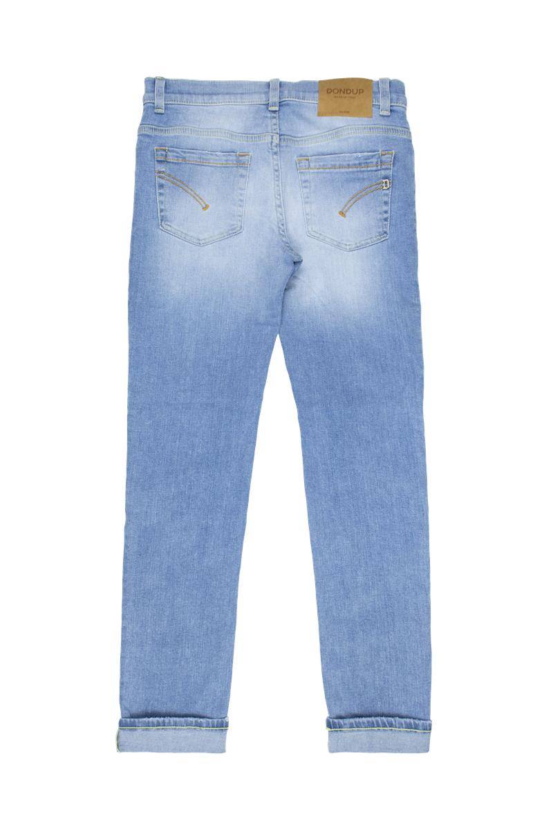 JEANS DONDUP DMPA277C DENIM-1