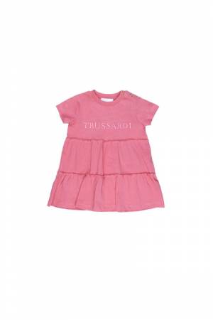 ABITO TRUSSARDI TIP23018VE PINK ROSE