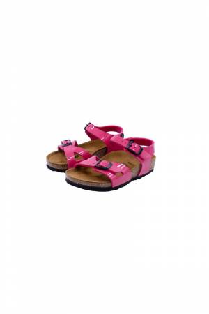 SCARPE BIRKENSTOCK 0931123 FUXIA