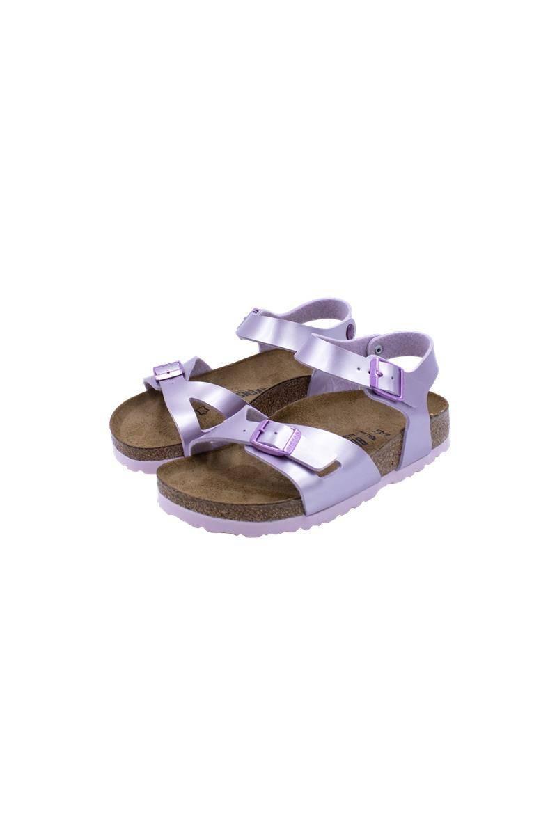 SCARPE BIRKENSTOCK 1012522 LILLA