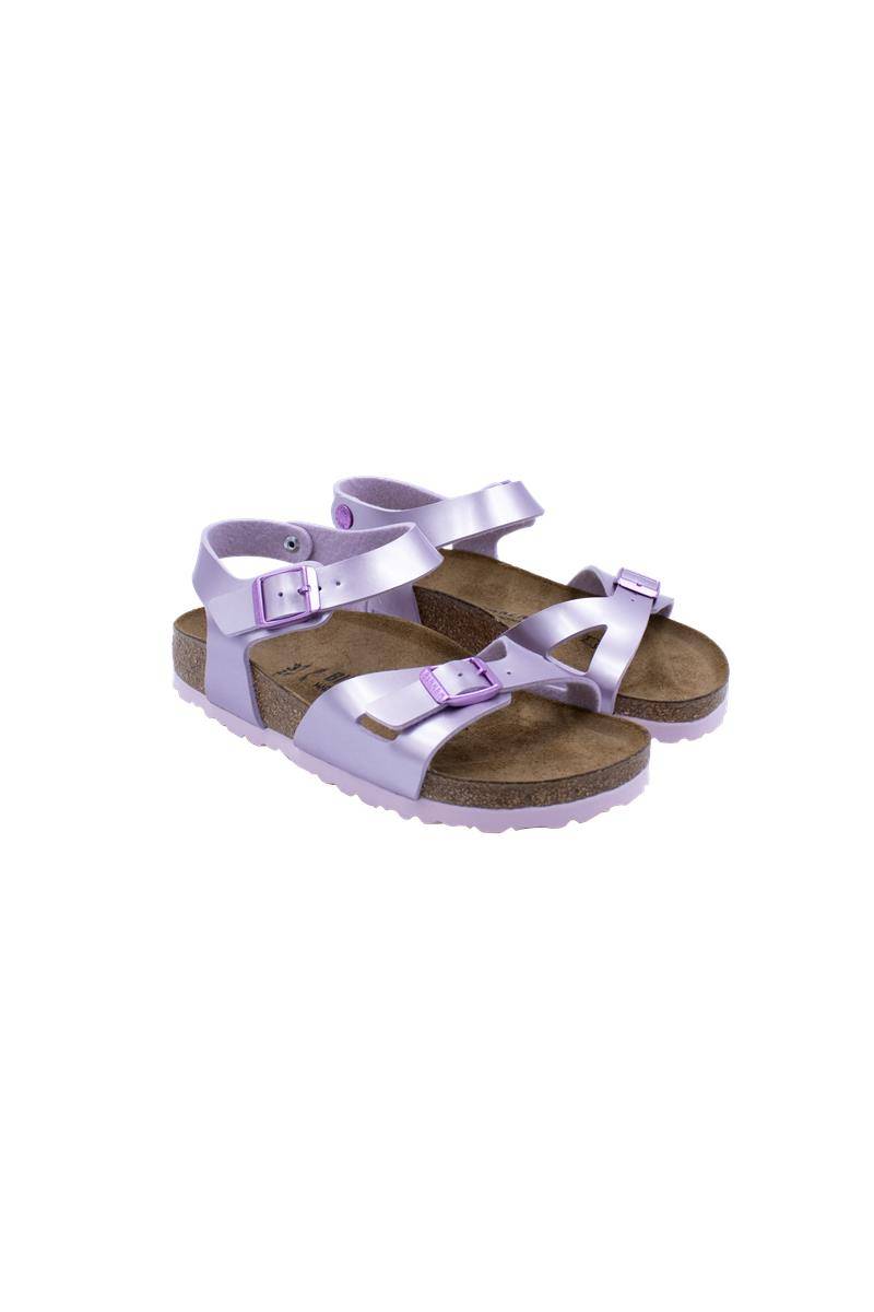 SCARPE BIRKENSTOCK 1012522 LILLA-1