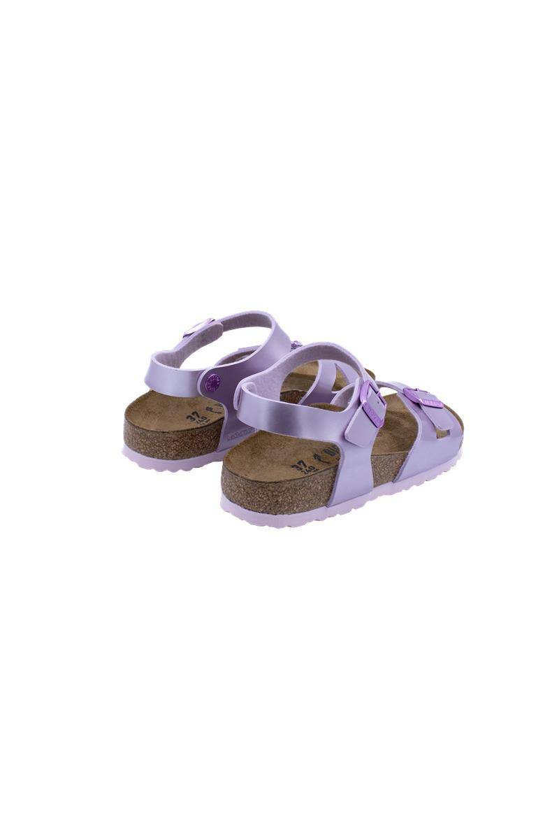 SCARPE BIRKENSTOCK 1012522 LILLA-2