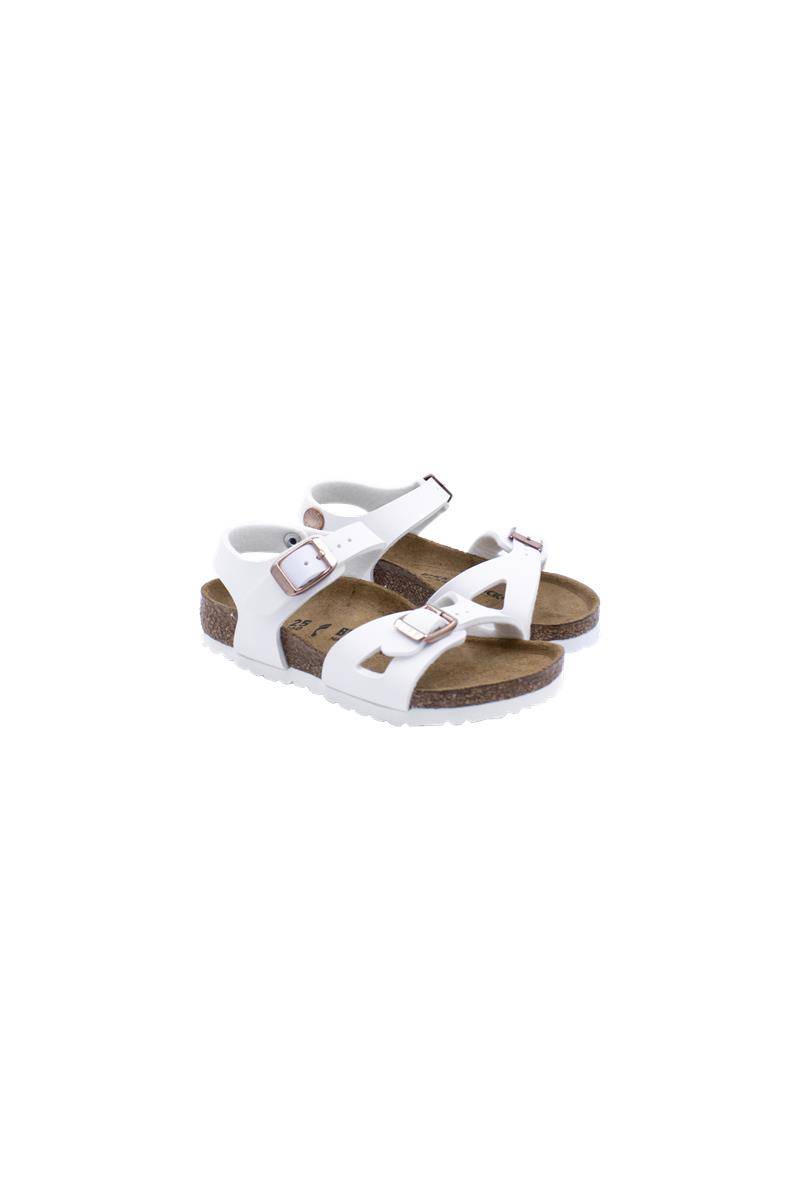 SCARPE BIRKENSTOCK 1024374 WHITE-1