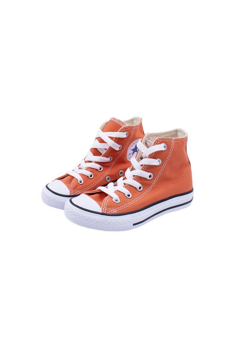 SCARPE CONVERSE 351174C ORANGE