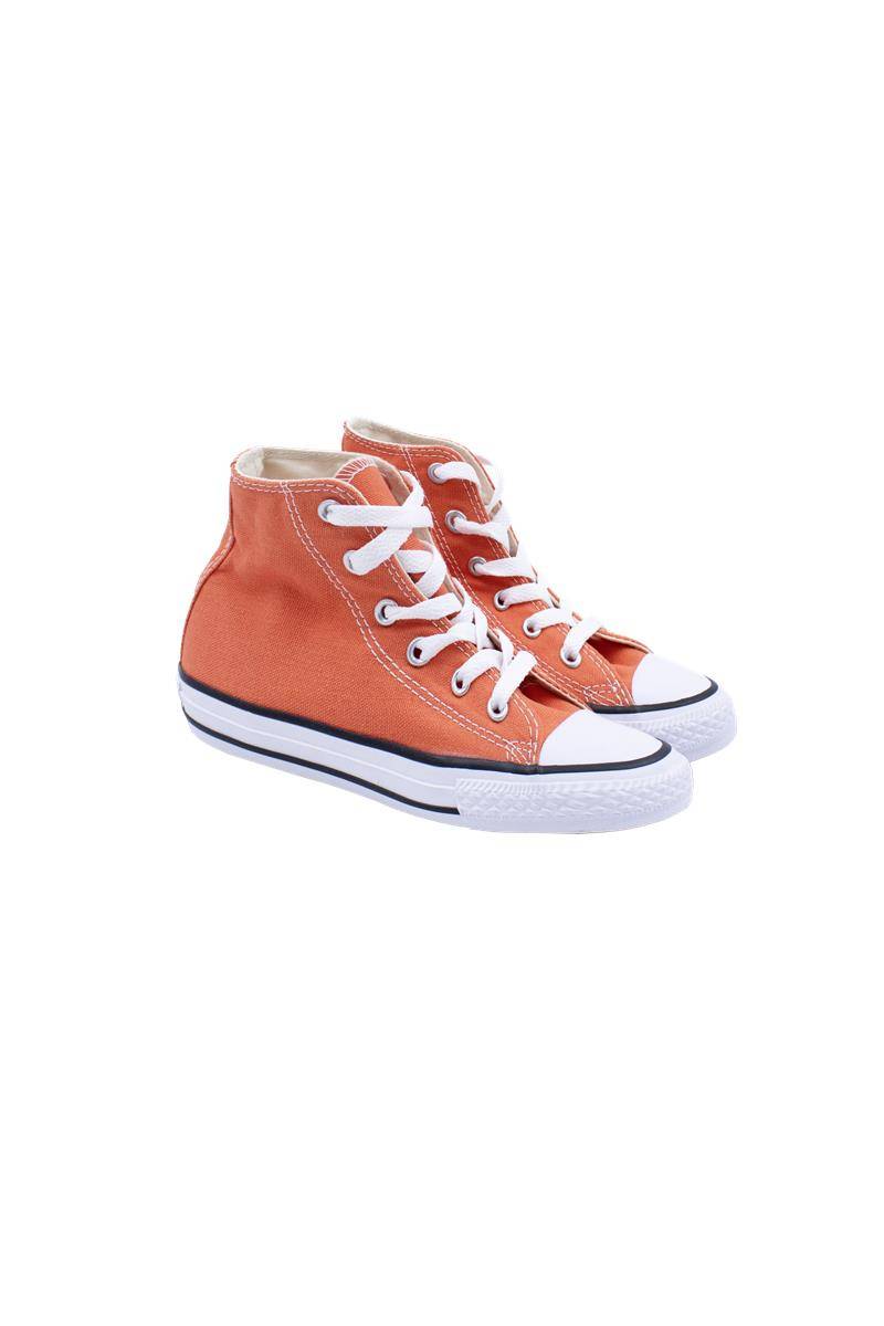 SCARPE CONVERSE 351174C ORANGE-1