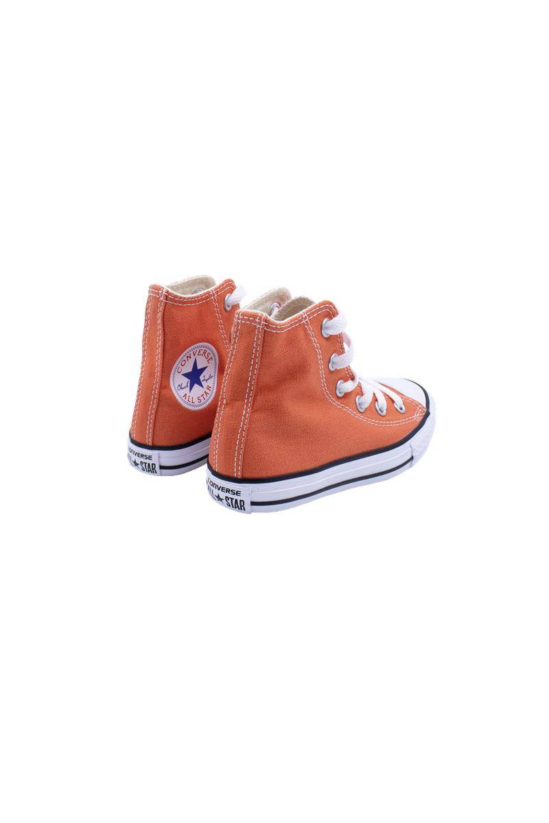 SCARPE CONVERSE 351174C ORANGE-2