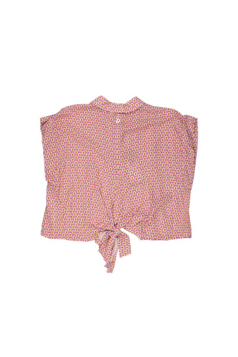 CAMICIA DIXIE CC22364G ROSE WATER-1