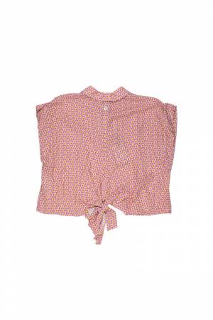 CAMICIA DIXIE CC22364G ROSE WATER-1-mini