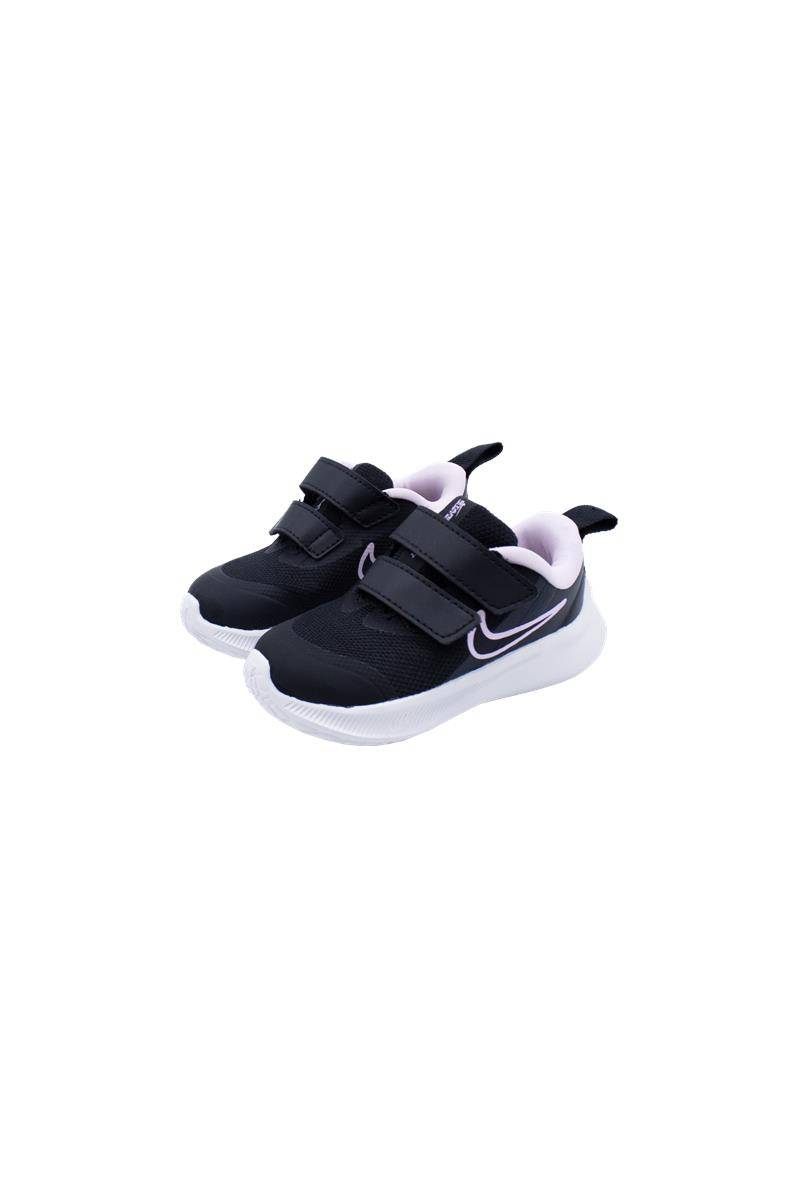 SCARPE NIKE DA2778 BLACK