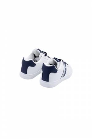 SCARPE DOCKSTEPS DSJ001500000 WHITE/BLUE-2-mini