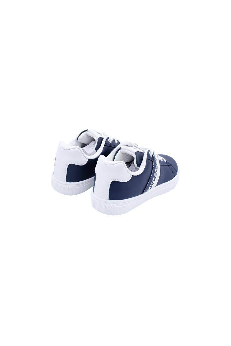 SCARPE DOCKSTEPS DSJ001503000 BLUE/WHITE-2