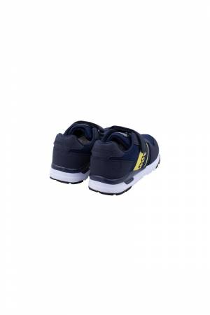 SCARPE DOCKSTEPS DSJ001602000 BLUE/YELLOW-2-mini