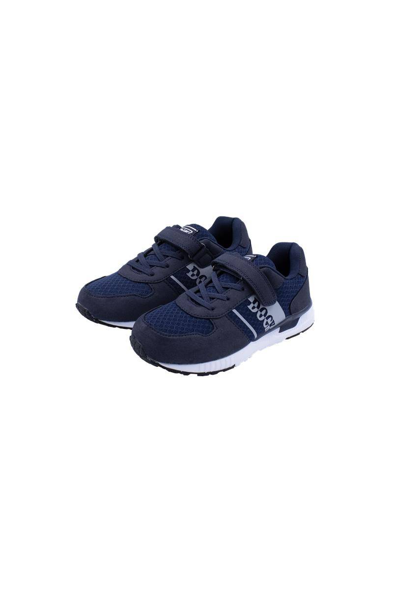 SCARPE DOCKSTEPS DSJ001603000 BLUE/GREY