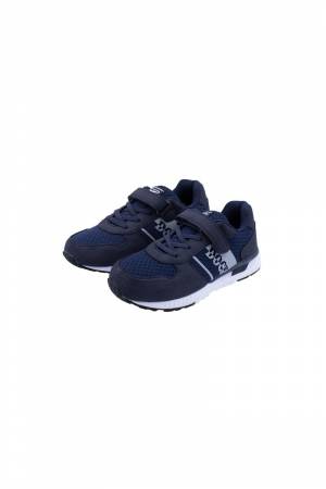 SCARPE DOCKSTEPS DSJ001603000 BLUE/GREY