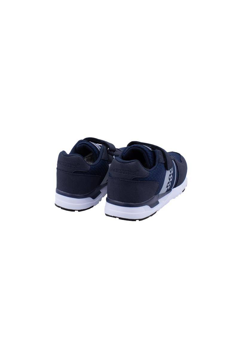 SCARPE DOCKSTEPS DSJ001603000 BLUE/GREY-2