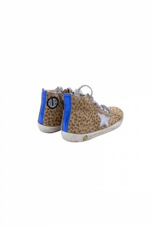 SCARPE GOLDEN GOOSE  GYF00113 CREAM-2-mini