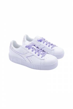 SCARPE DIADORA 101 WHITE/VIOLET-1-mini