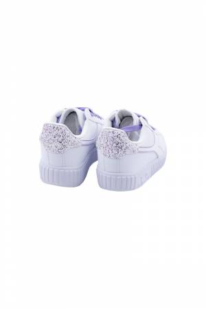 SCARPE DIADORA 101 WHITE/VIOLET-2-mini