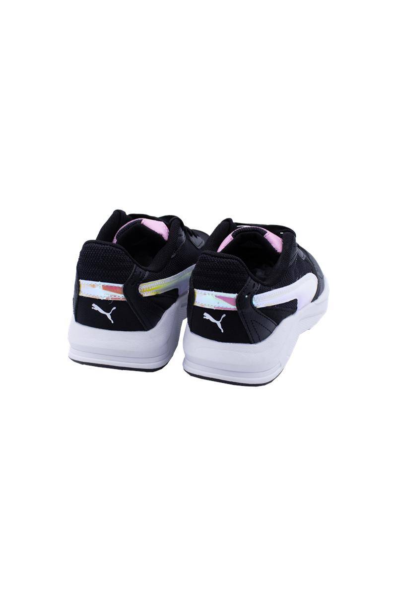 SCARPE PUMA 389379 BLACK/PINK-2