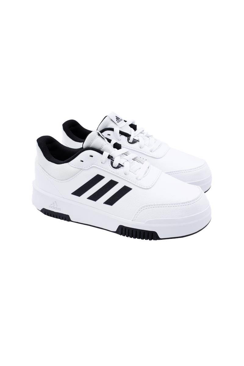 SCARPE ADIDAS GW6422 WHITE/BLACK-1