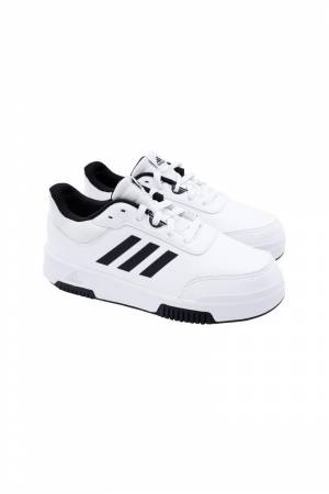 SCARPE ADIDAS GW6422 WHITE/BLACK-1-mini