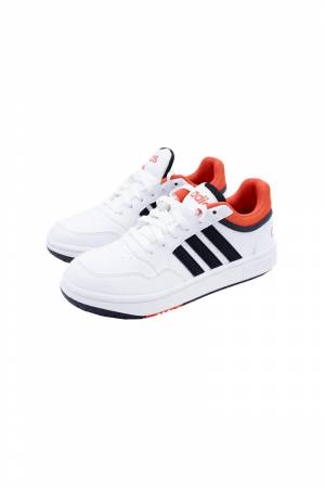 SCARPE ADIDAS GZ9673 WHITE/BLACK