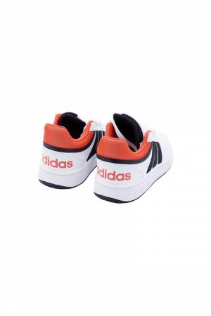 SCARPE ADIDAS GZ9673 WHITE/BLACK-2-mini