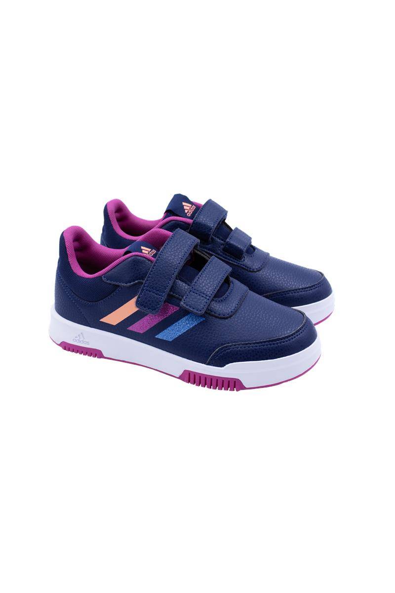 SCARPE ADIDAS H06367 BLU-1