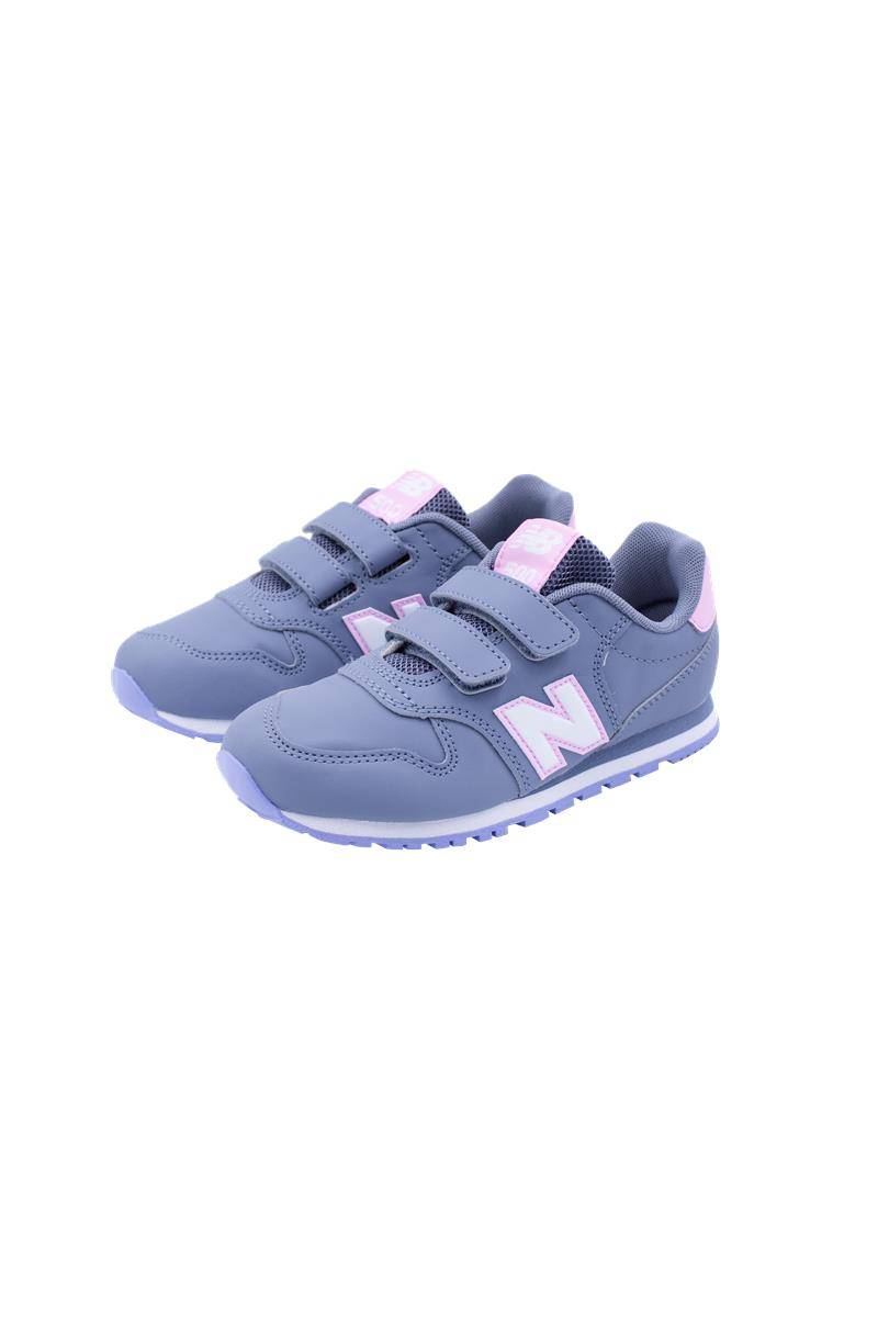 SCARPE NEW BALANCE PV500BC1 ARTIC GREY