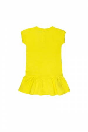 ABITO MOSCHINO MEV06U GIALLO-1-mini