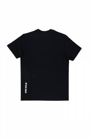 T-SHIRT DSQUARED2 DQ1852 BLACK-1-mini