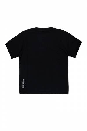 T-SHIRT DSQUARED2 DQ1857 BLACK-1-mini