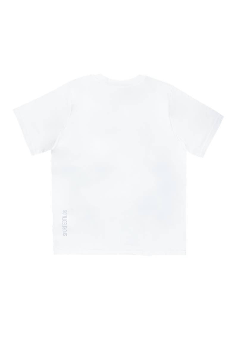 T-SHIRT DSQUARED2 DQ1857 WHITE-1