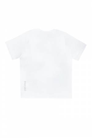 T-SHIRT DSQUARED2 DQ1857 WHITE-1-mini