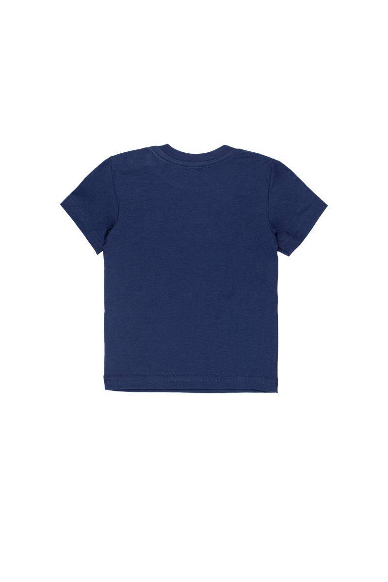 T-SHIRT DSQUARED2 DQ1997 ECLIPSE BLUE-1