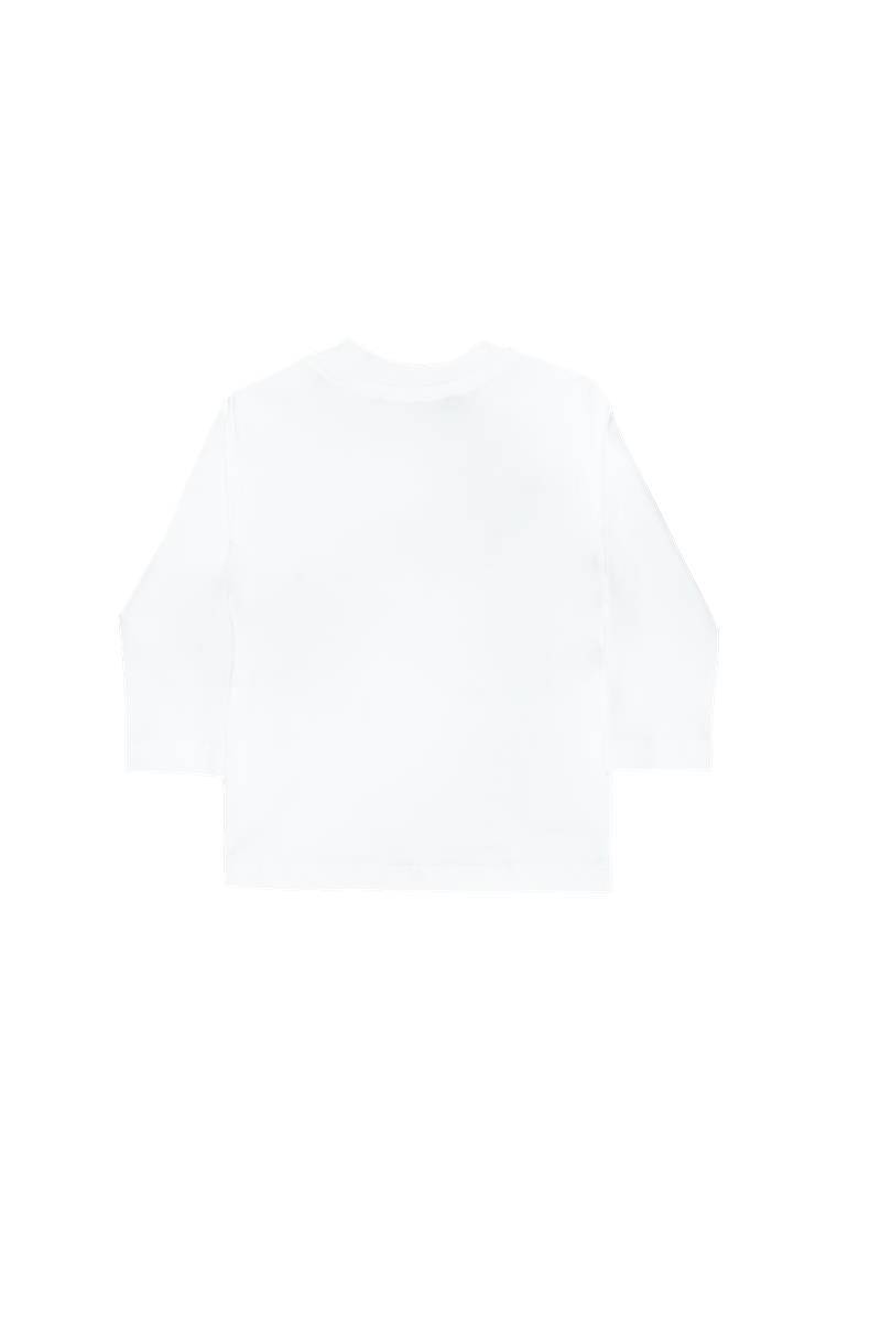 T-SHIRT DSQUARED2 DQ2007 WHITE-1