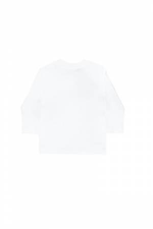 T-SHIRT DSQUARED2 DQ2007 WHITE-1-mini