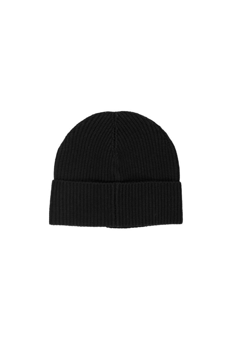 CAPPELLO DSQUARED2 DQ2025 BLACK-1