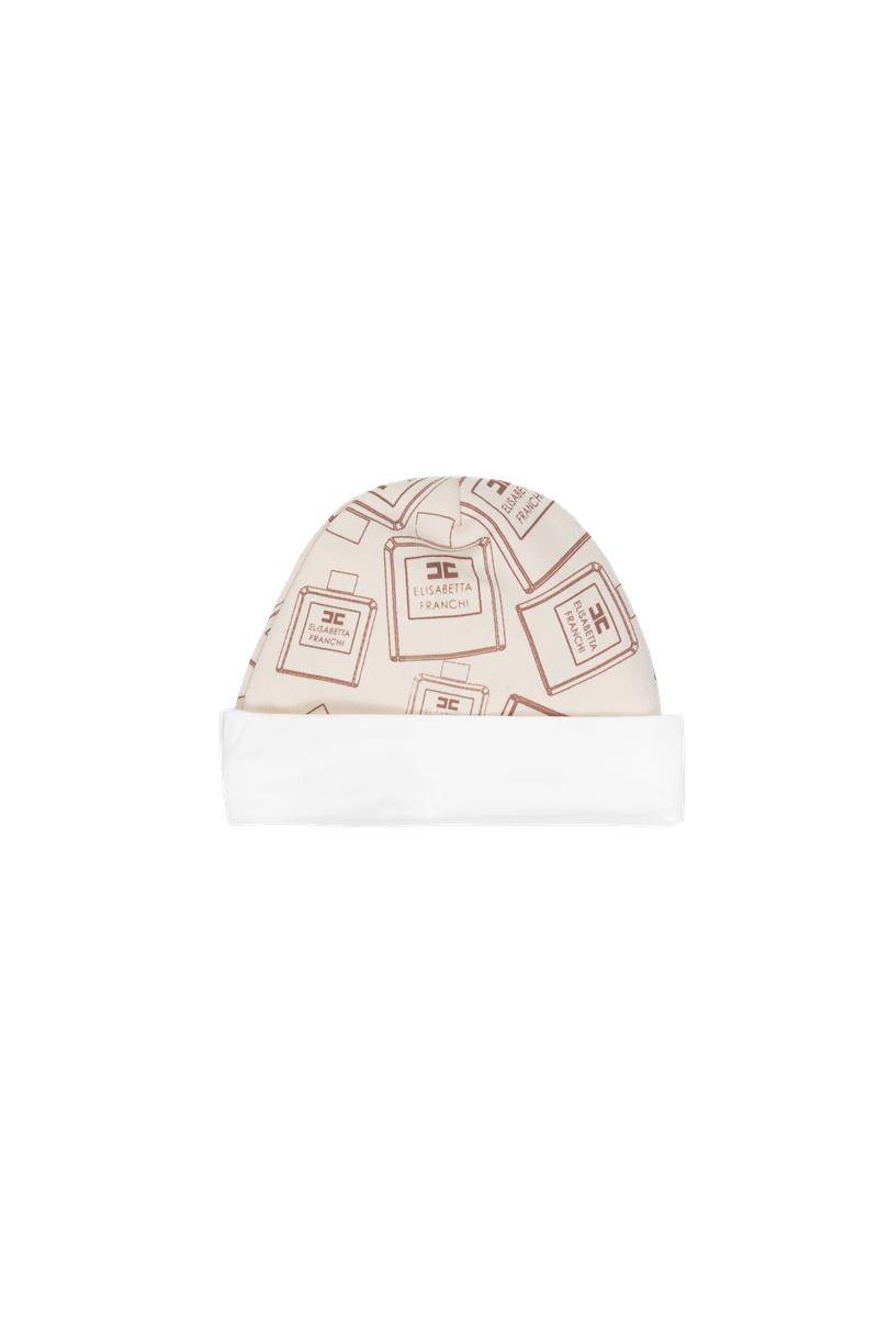 CAPPELO ELISABETTA FRANCHI ENCP32 ROSA