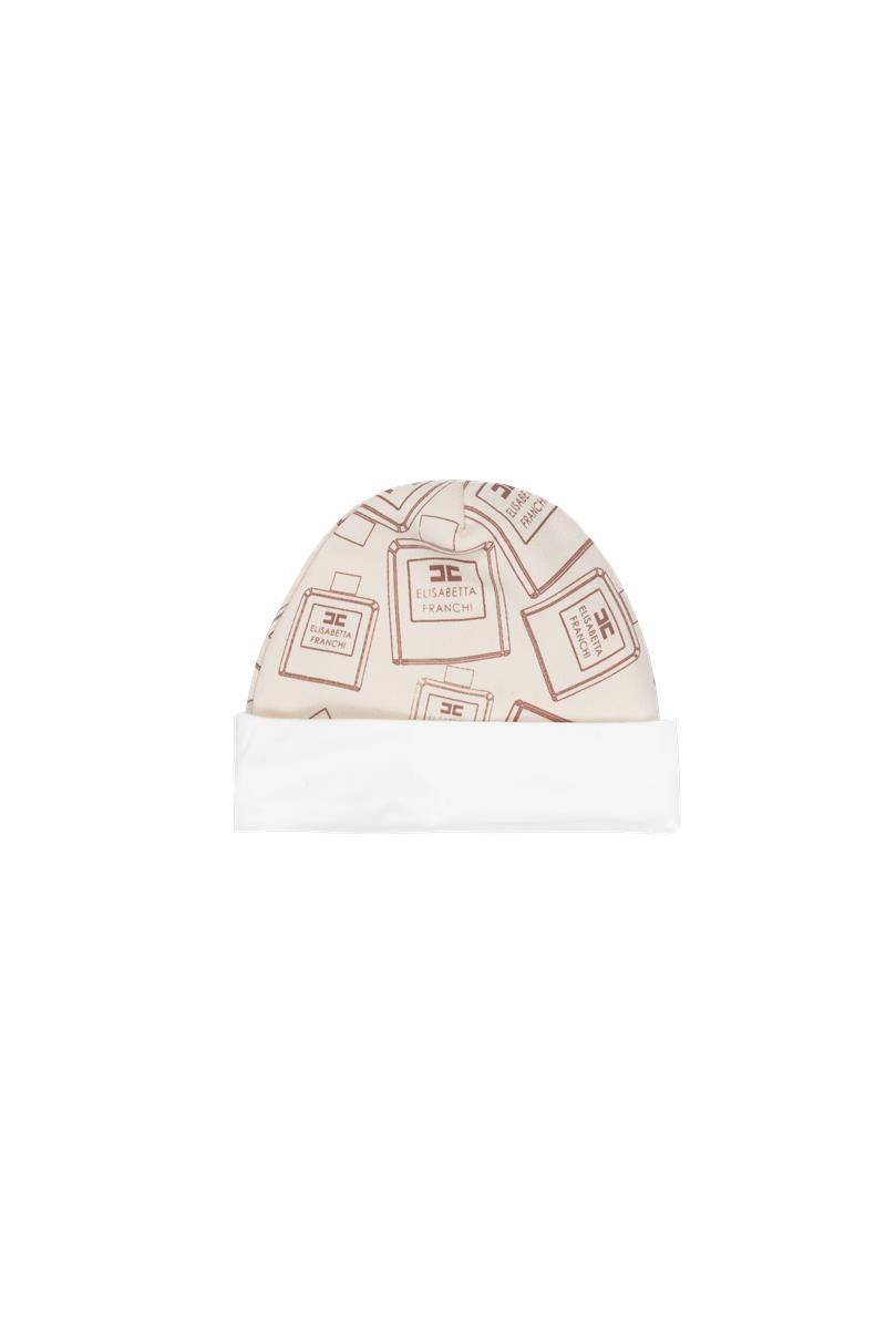 CAPPELO ELISABETTA FRANCHI ENCP32 ROSA-1