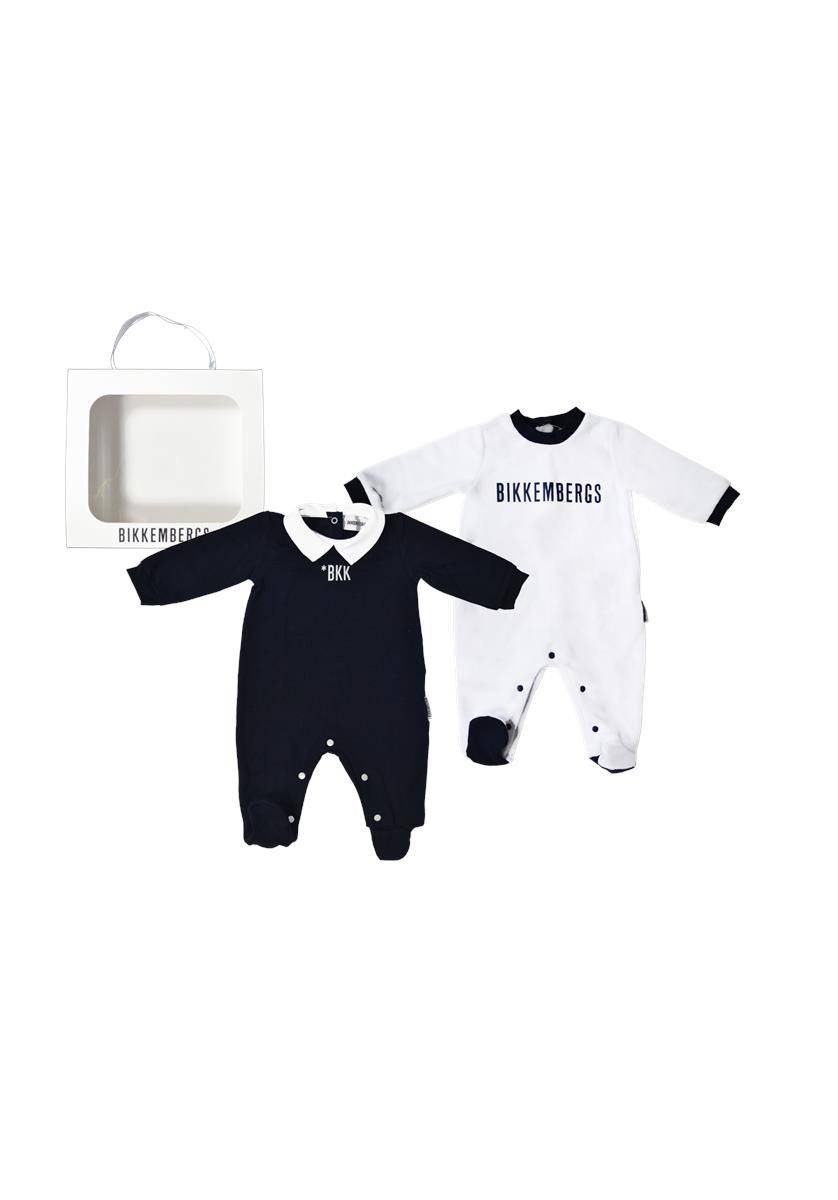 SET NEONATO BIKKEMBERGS BK2050 SAMPLE