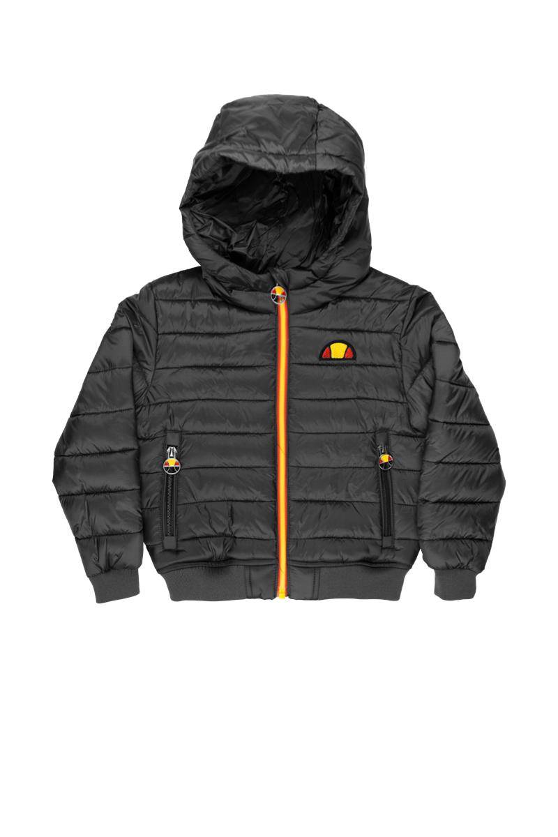 GIUBBOTTO ELLESSE EHB111W23 BLACK