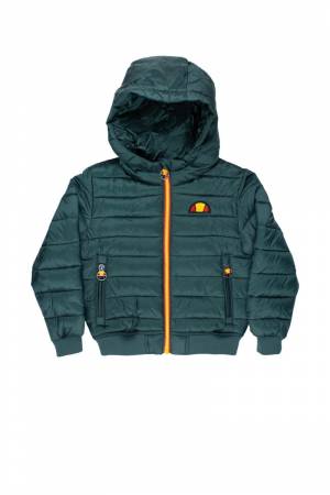 GIUBBOTTO ELLESSE EHB111W23 PONDEROSA PINE