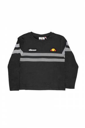 T-SHIRT ELLESSE EHB203W23 BLACK