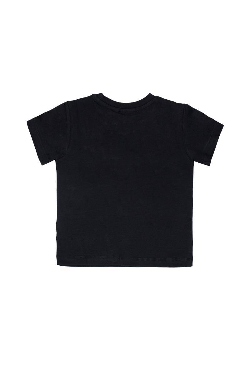 T-SHIRT ELLESSE EHB204W23 BLACK-1